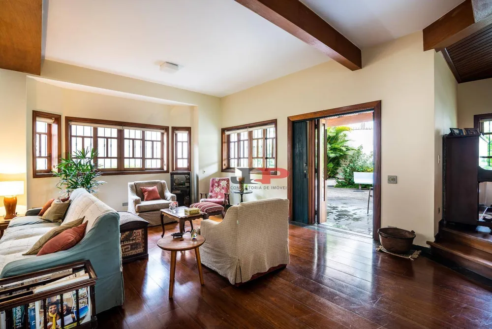 Casa, 4 quartos, 300 m² - Foto 3