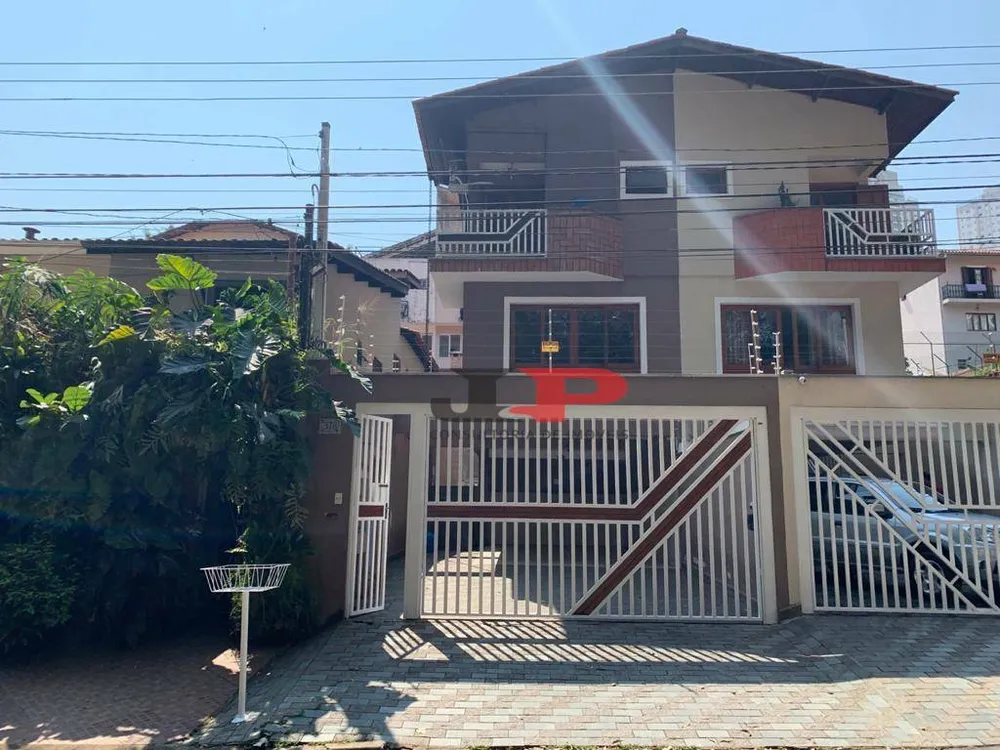 Sobrado, 3 quartos - Foto 1