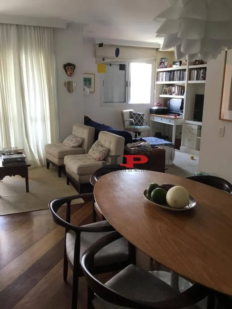 Apartamento, 3 quartos, 97 m² - Foto 4