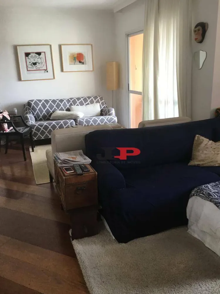 Apartamento, 3 quartos, 97 m² - Foto 3