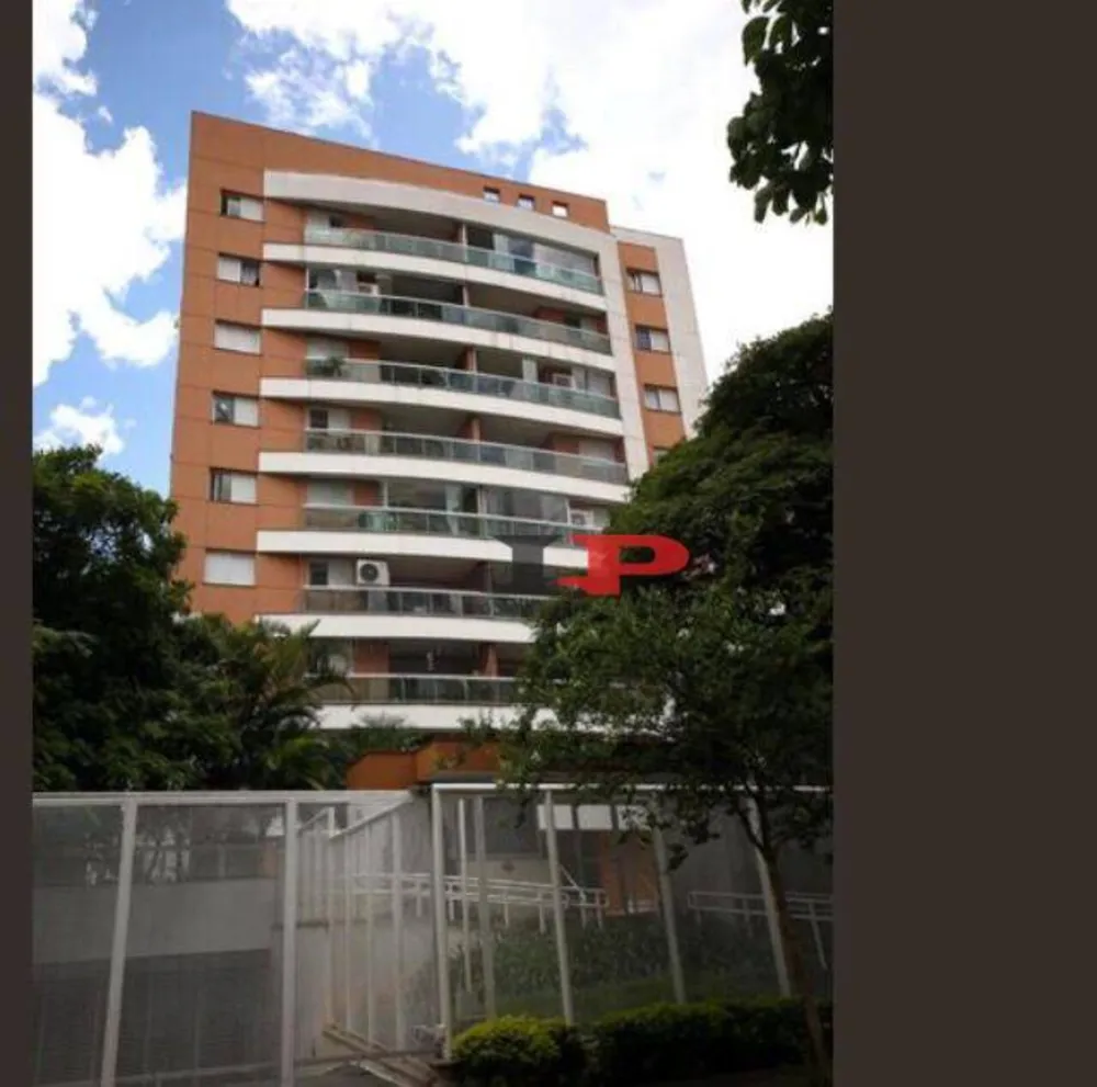 Apartamento, 3 quartos, 97 m² - Foto 1