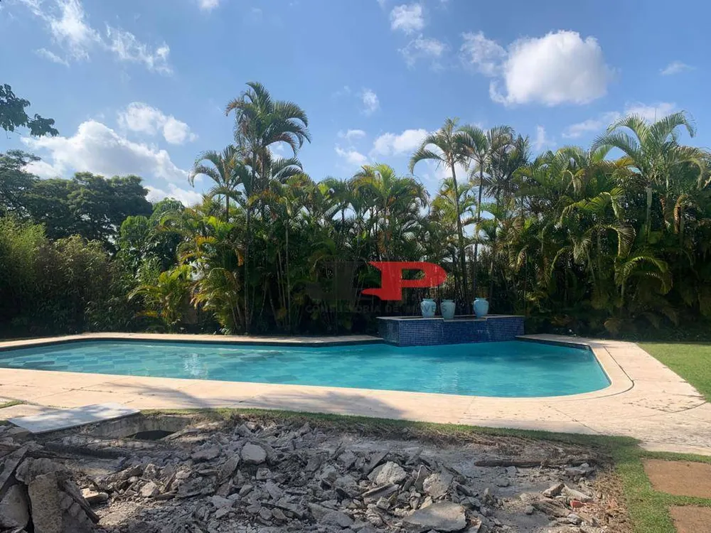 Casa, 4 quartos, 969 m² - Foto 2