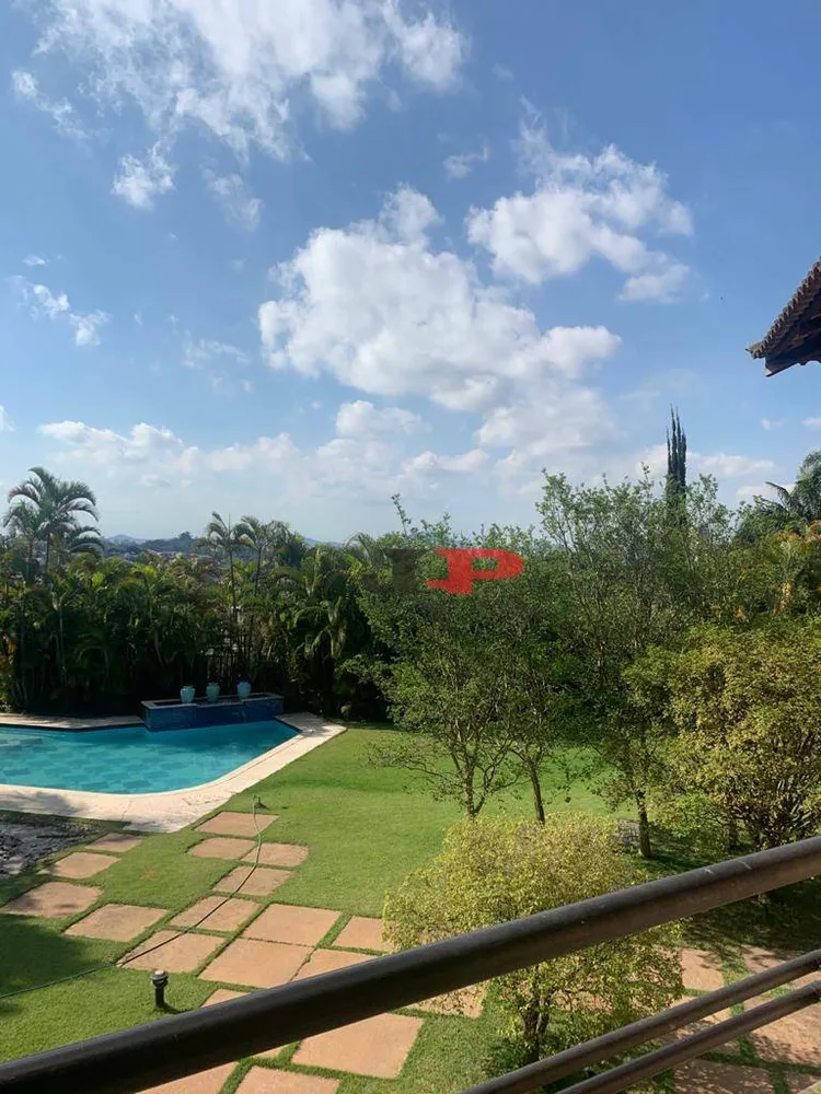 Casa, 4 quartos, 969 m² - Foto 4