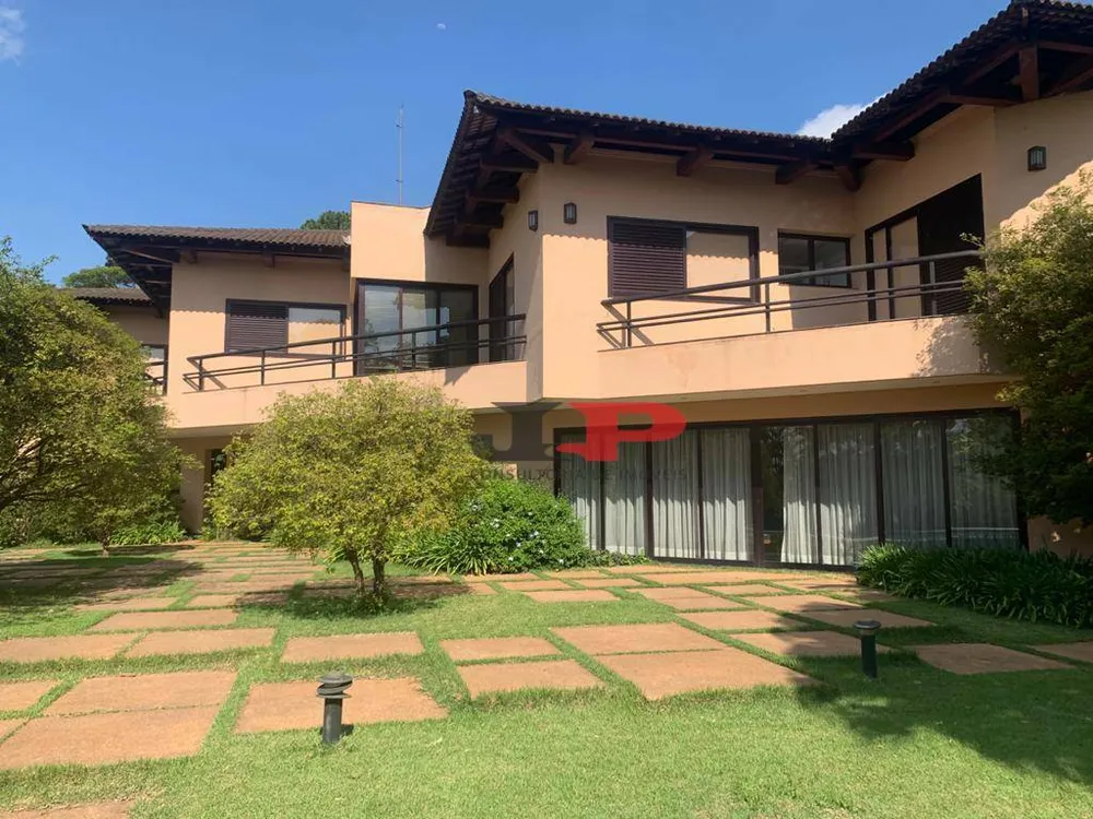 Casa, 4 quartos, 969 m² - Foto 1