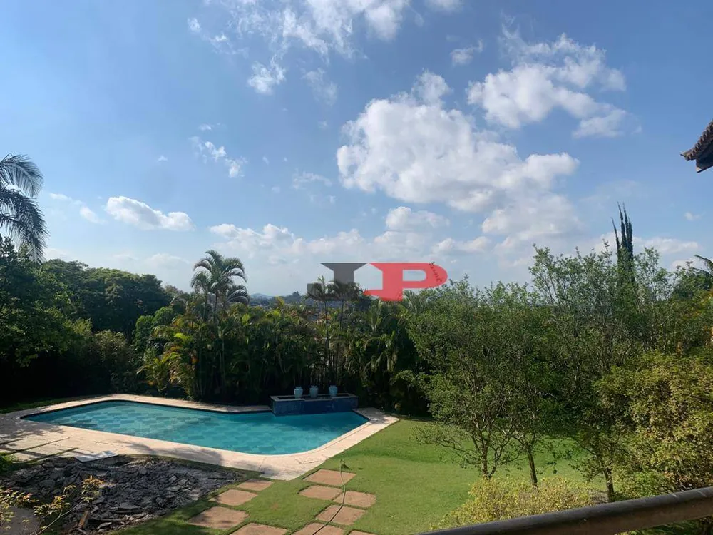 Casa, 4 quartos, 969 m² - Foto 3