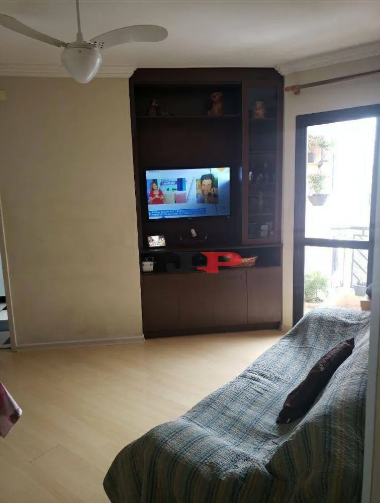 Apartamento, 2 quartos, 58 m² - Foto 2