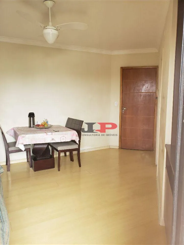 Apartamento, 2 quartos, 58 m² - Foto 3