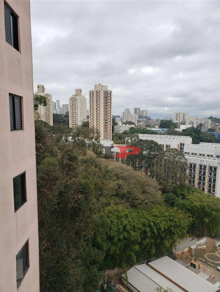 Apartamento, 2 quartos, 58 m² - Foto 4