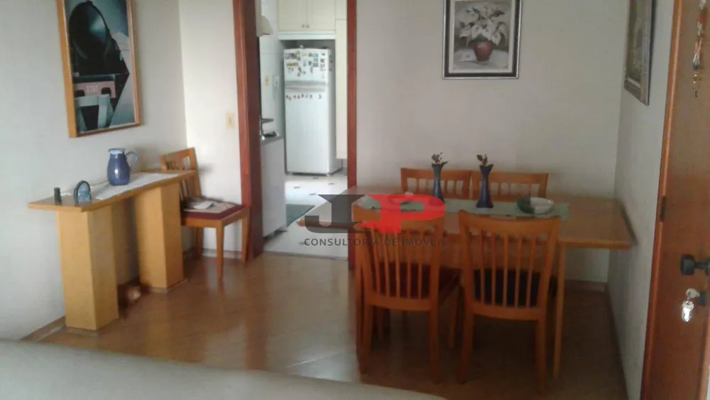 Apartamento, 3 quartos, 112 m² - Foto 3