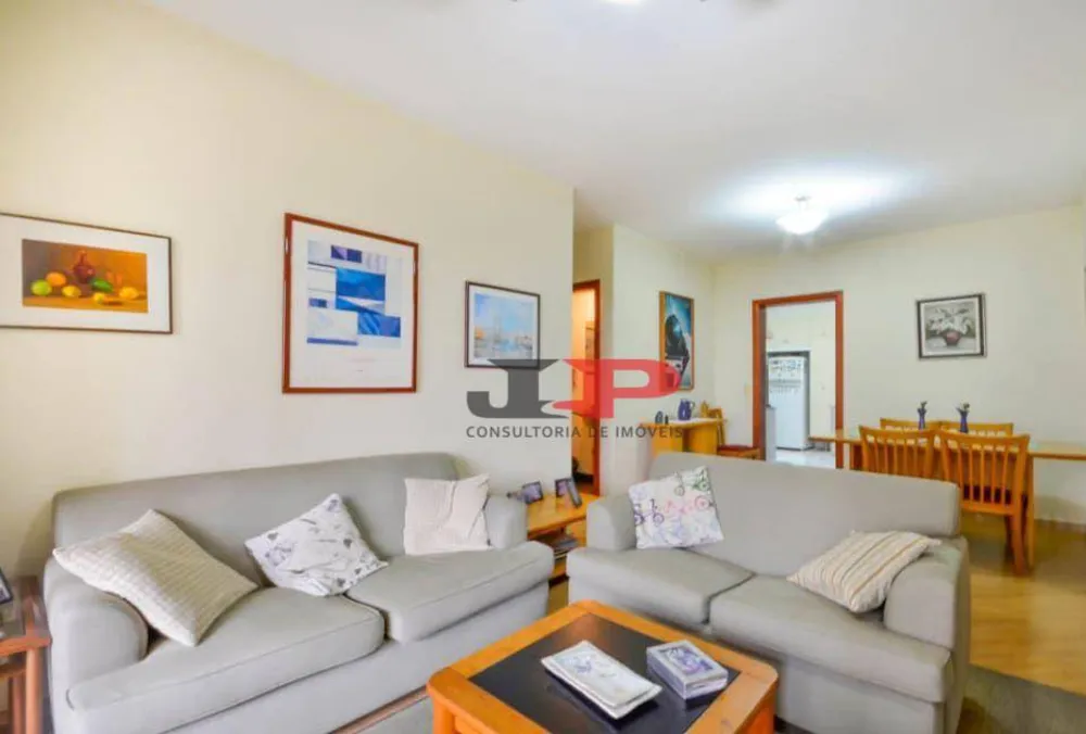 Apartamento, 3 quartos, 112 m² - Foto 4