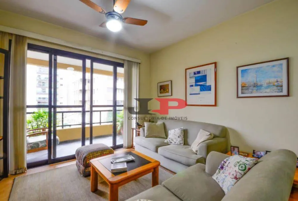 Apartamento, 3 quartos, 112 m² - Foto 1