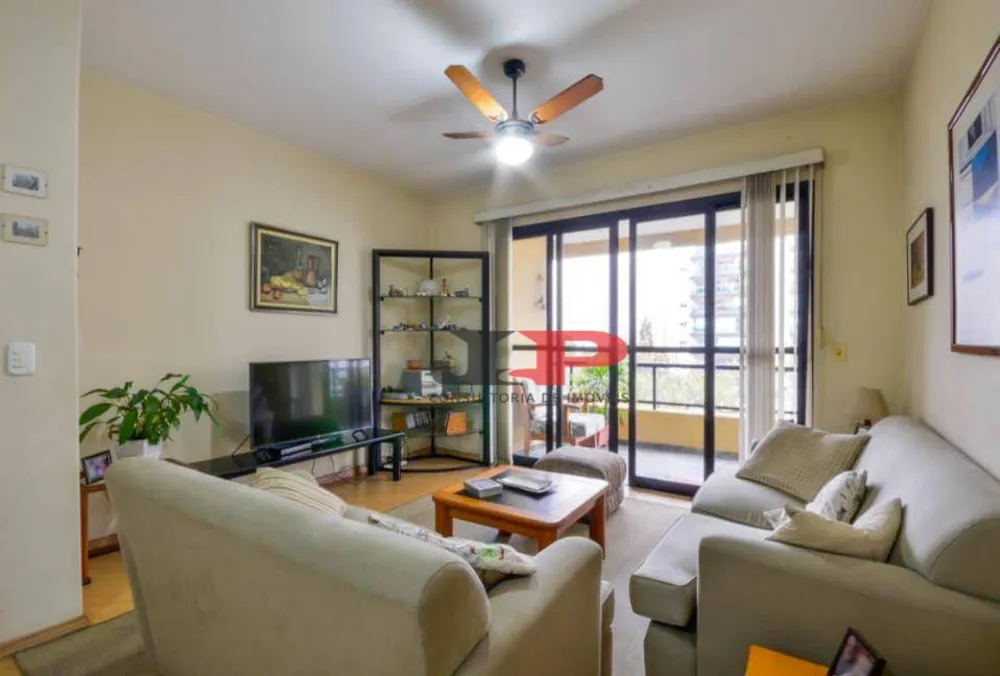 Apartamento, 3 quartos, 112 m² - Foto 2