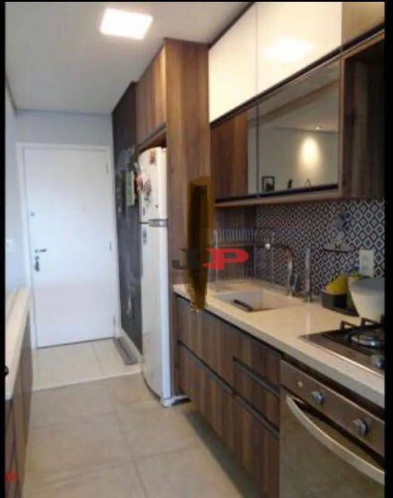 Apartamento, 2 quartos, 64 m² - Foto 2