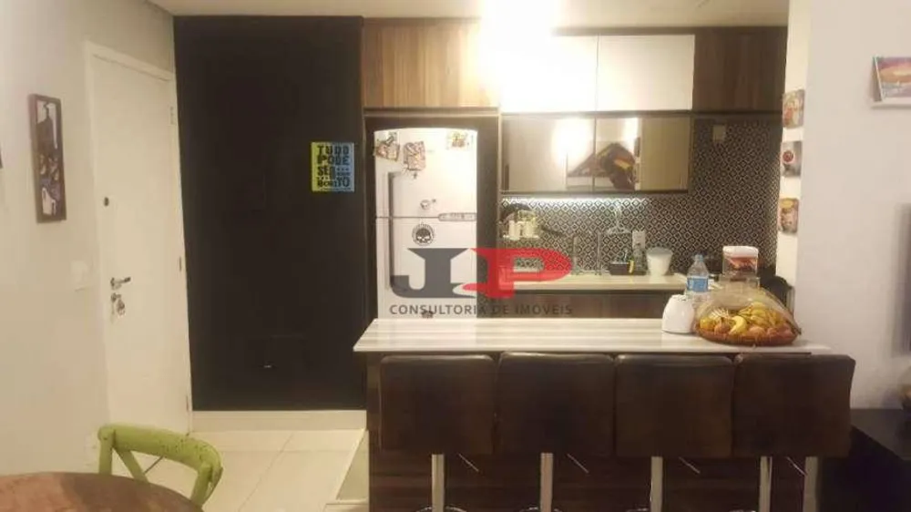Apartamento, 2 quartos, 64 m² - Foto 4