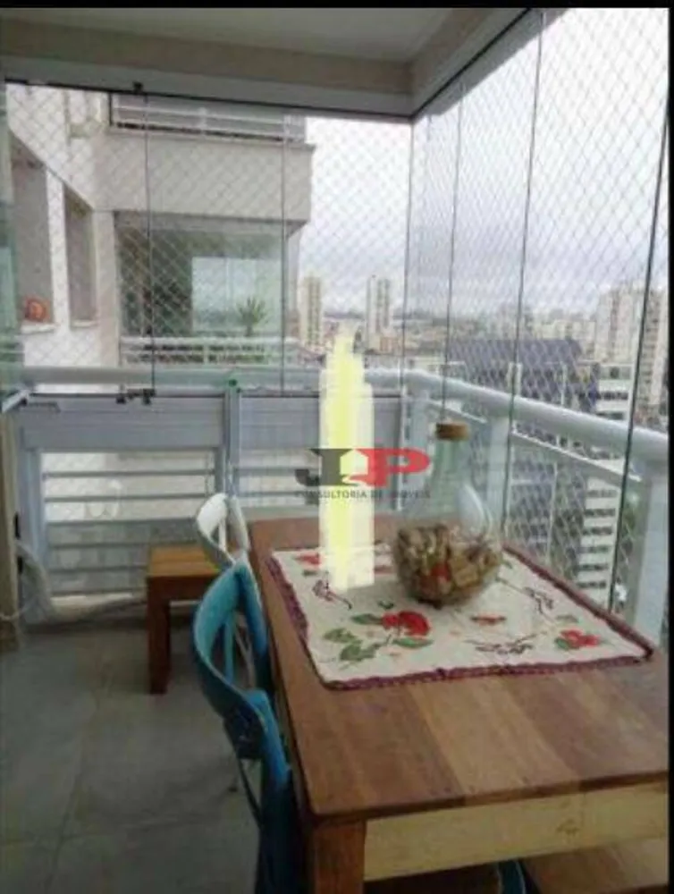 Apartamento, 2 quartos, 64 m² - Foto 3
