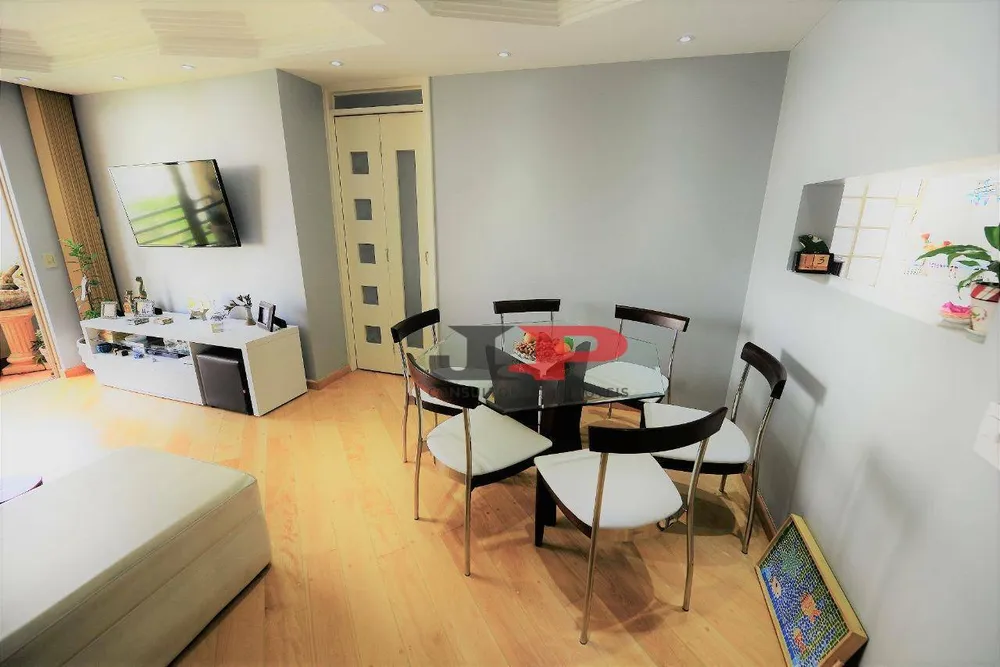 Apartamento, 3 quartos, 75 m² - Foto 2