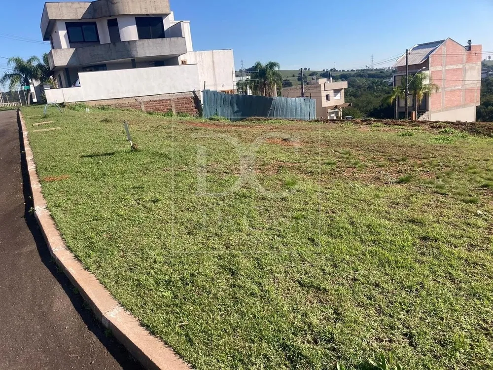 Terreno, 217 m² - Foto 1