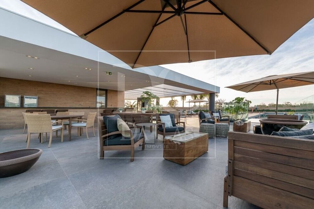 Terreno, 554 m² - Foto 1