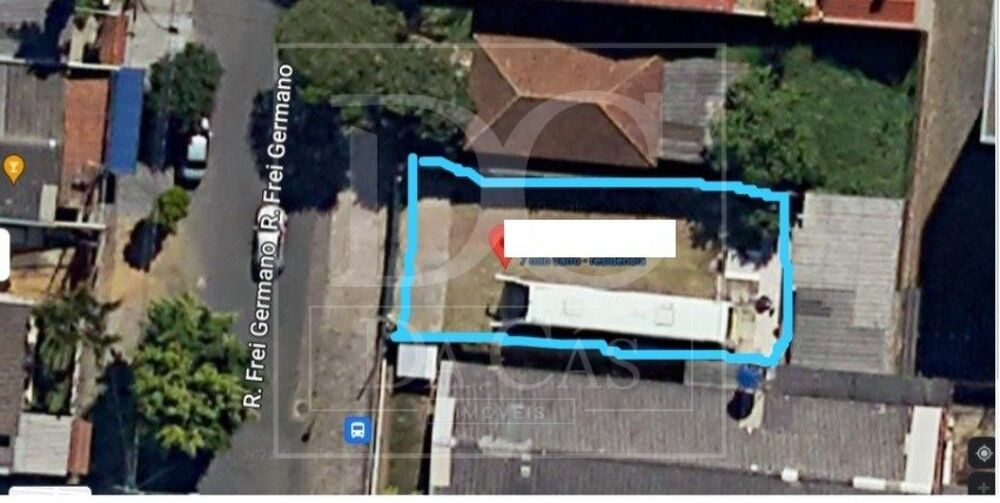 Terreno, 300 m² - Foto 1