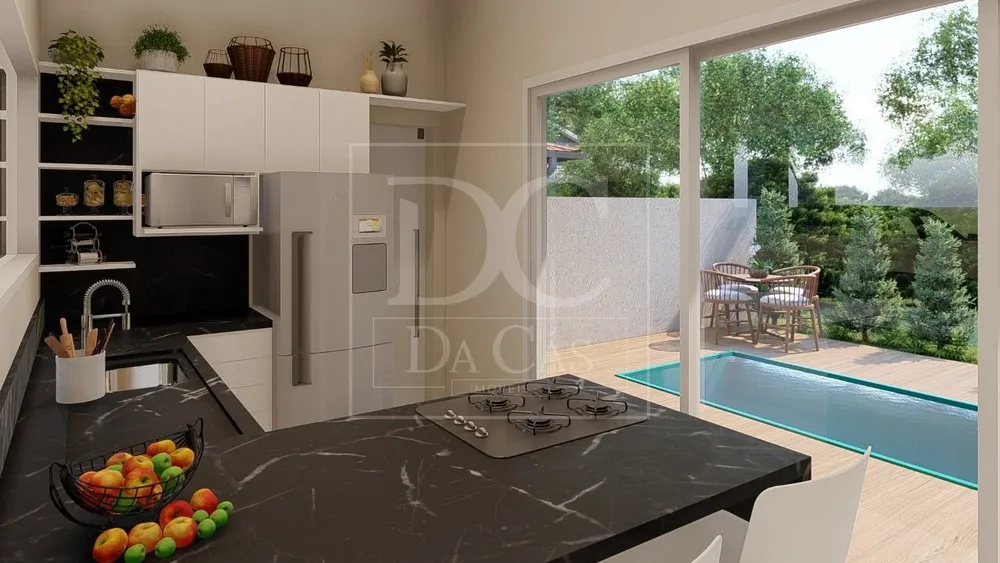 Casa de Condomínio, 3 quartos - Foto 7