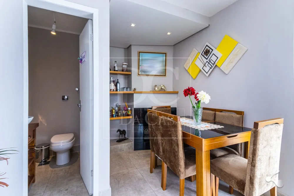 Cobertura, 1 quarto, 103 m² - Foto 6