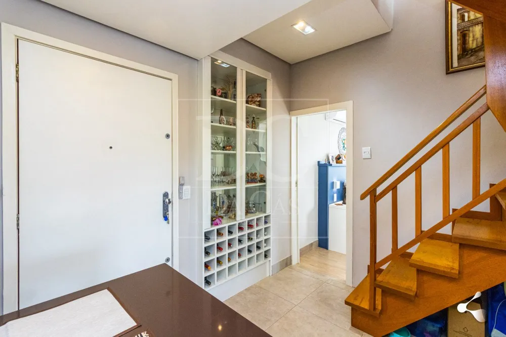 Cobertura, 1 quarto, 103 m² - Foto 8