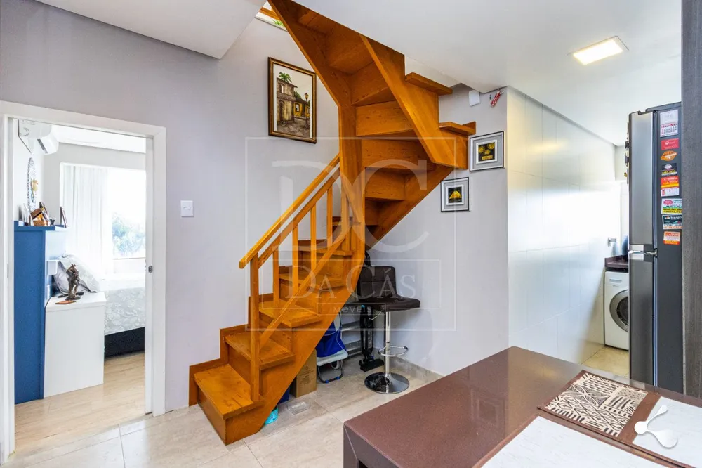 Cobertura, 1 quarto, 103 m² - Foto 7