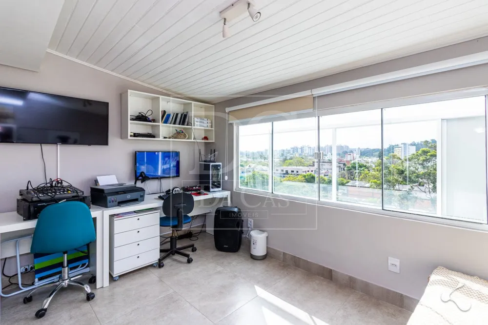 Cobertura, 1 quarto, 103 m² - Foto 2