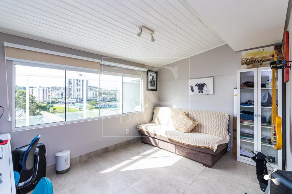 Cobertura, 1 quarto, 103 m² - Foto 3