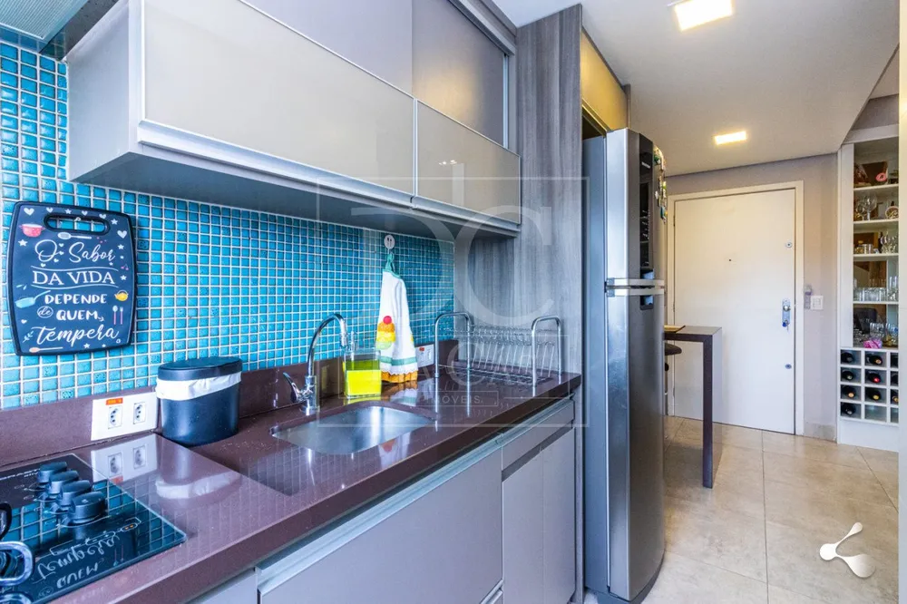 Cobertura, 1 quarto, 103 m² - Foto 9