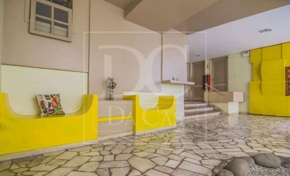 Apartamento, 2 quartos, 72 m² - Foto 2