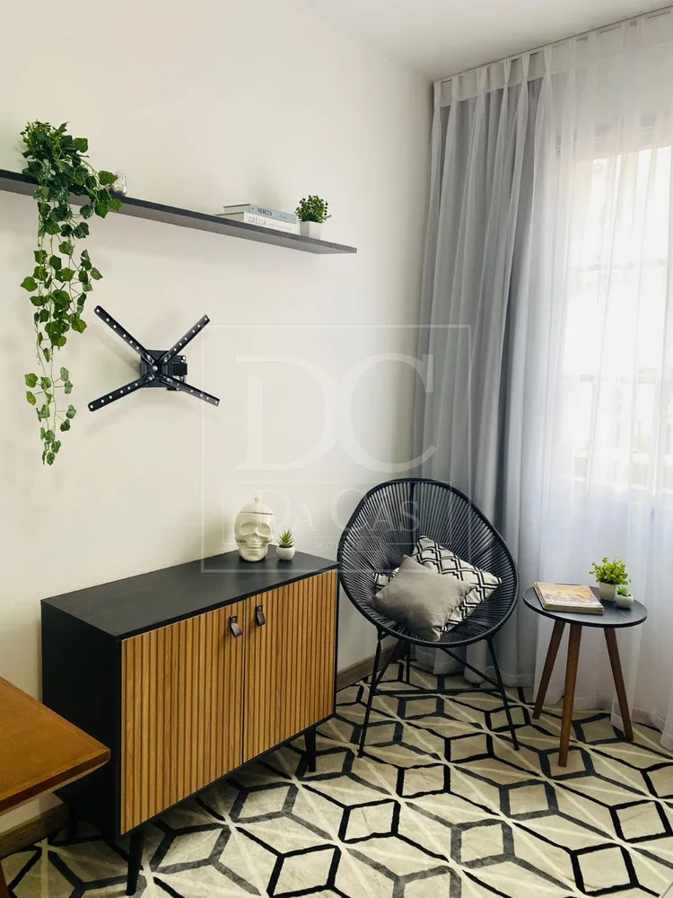 Apartamento, 2 quartos, 47 m² - Foto 3