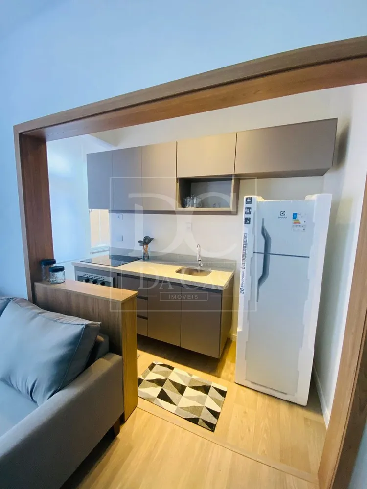 Apartamento, 2 quartos, 47 m² - Foto 5