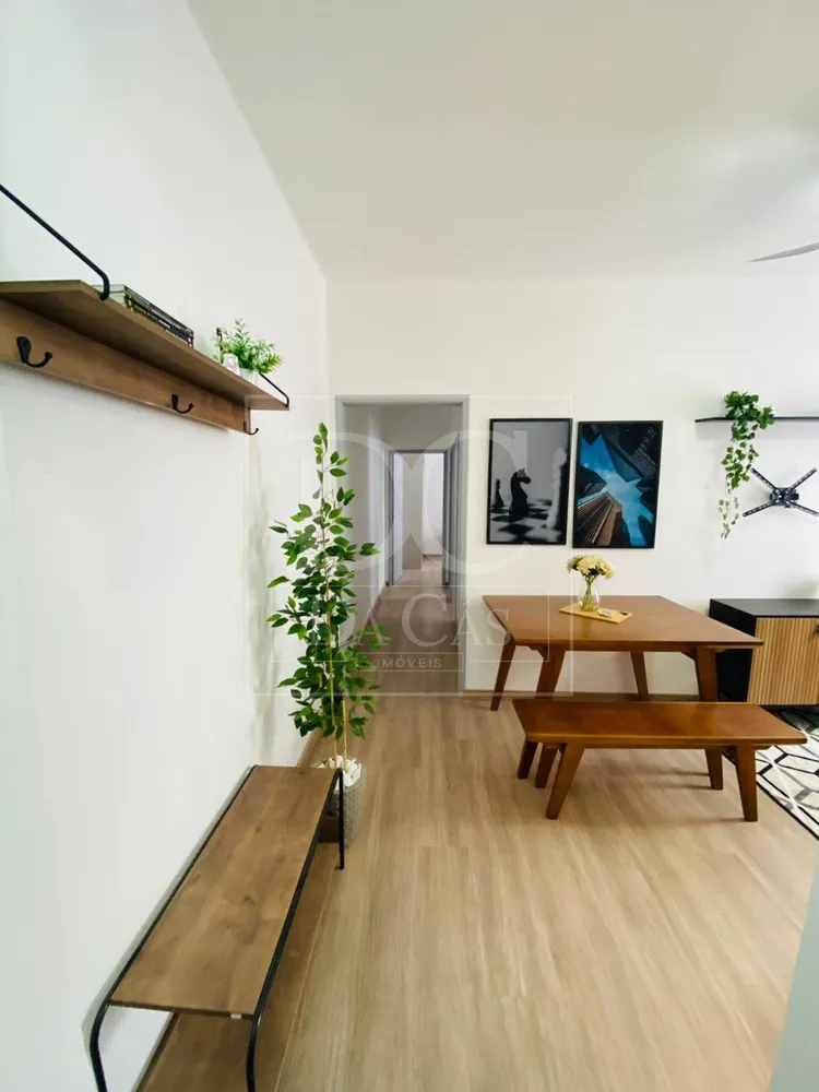 Apartamento, 2 quartos, 47 m² - Foto 8