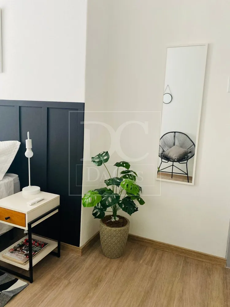 Apartamento, 2 quartos, 47 m² - Foto 4