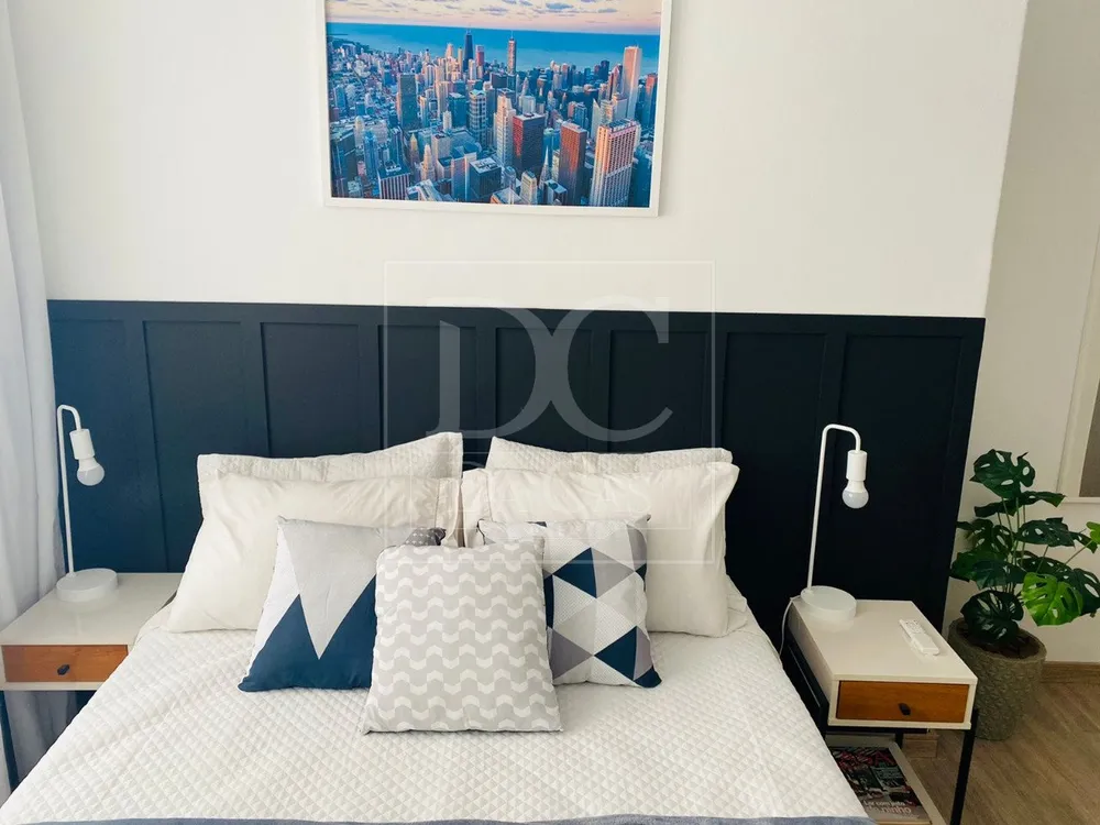 Apartamento, 2 quartos, 47 m² - Foto 1