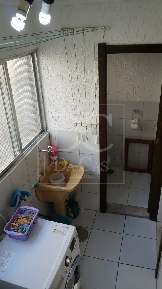 Cobertura, 3 quartos, 222 m² - Foto 6