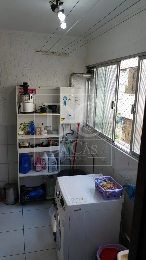 Cobertura, 3 quartos, 222 m² - Foto 8
