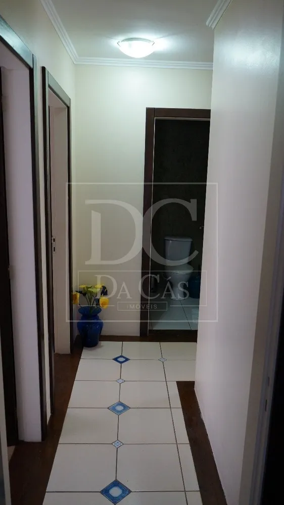 Cobertura, 3 quartos, 222 m² - Foto 12