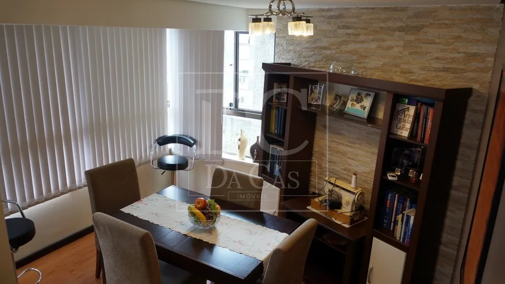 Cobertura, 3 quartos, 222 m² - Foto 3