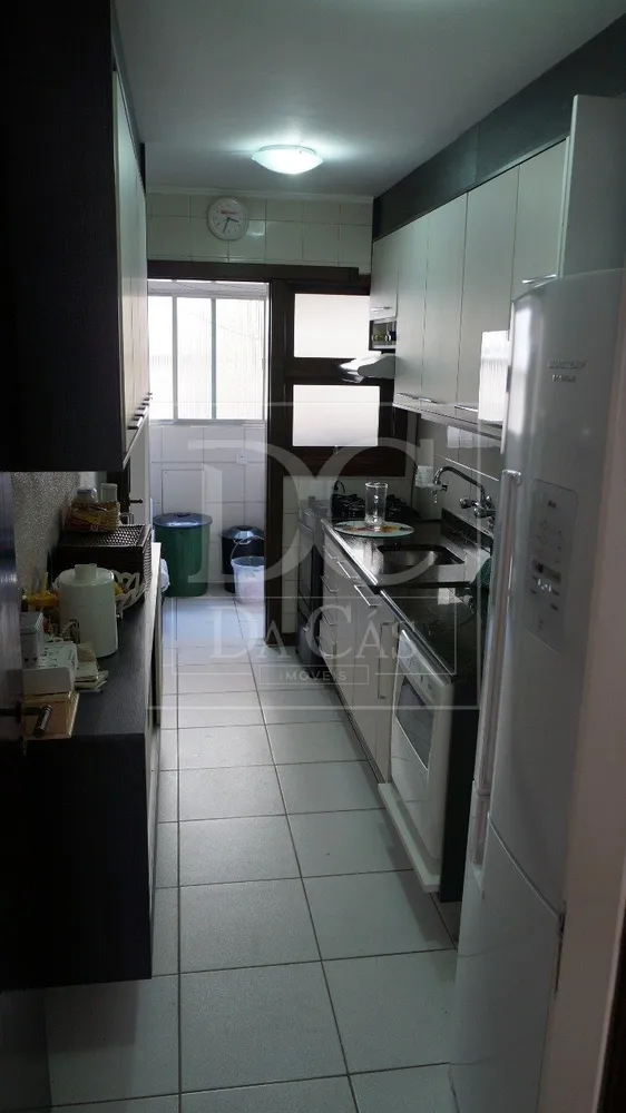 Cobertura, 3 quartos, 222 m² - Foto 4