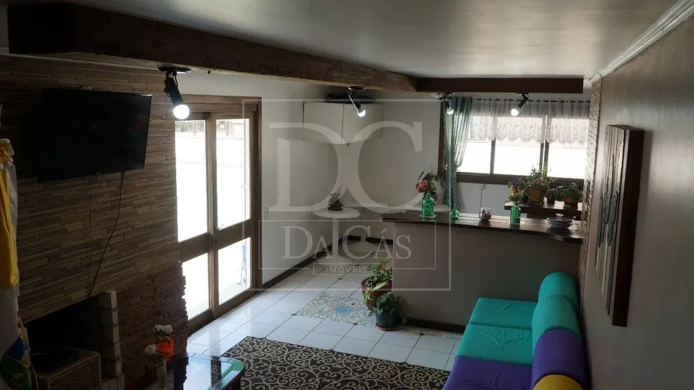 Cobertura, 3 quartos, 222 m² - Foto 1