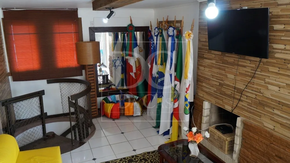 Cobertura, 3 quartos, 222 m² - Foto 5