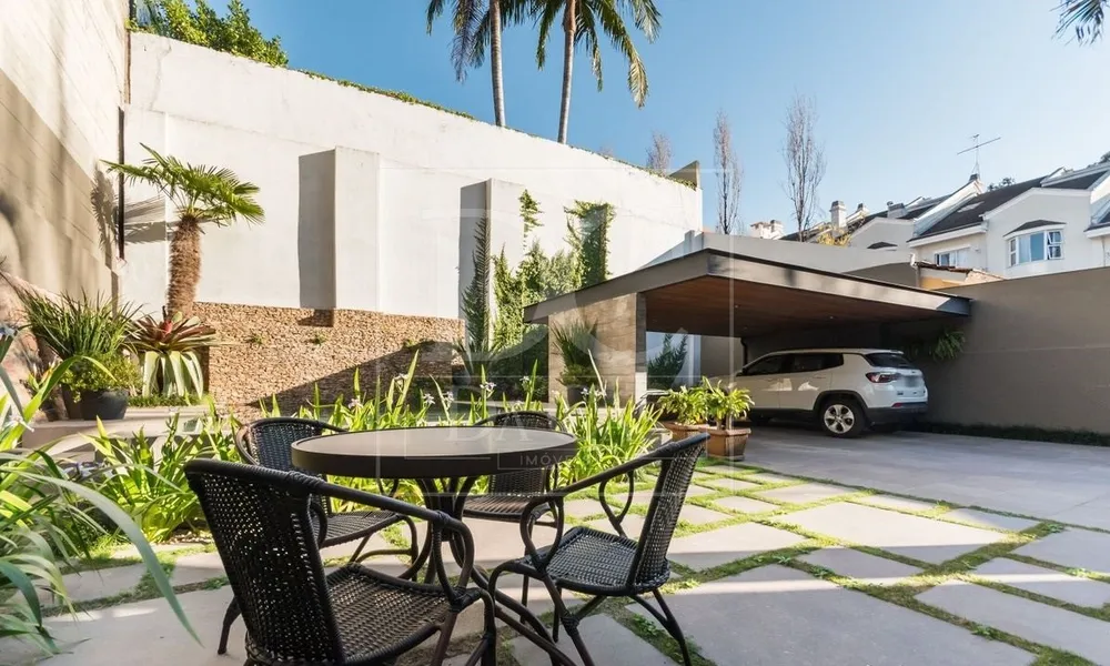 Casa, 3 quartos, 400 m² - Foto 4