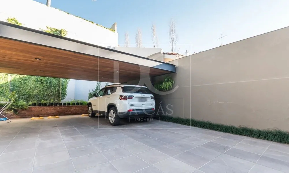 Casa, 3 quartos, 400 m² - Foto 3