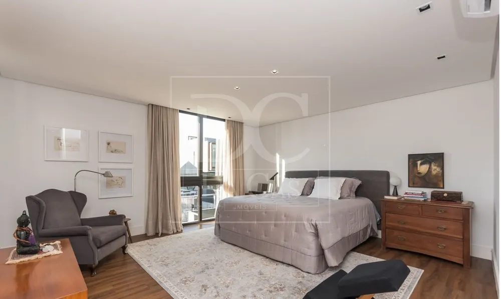 Casa, 3 quartos, 400 m² - Foto 9