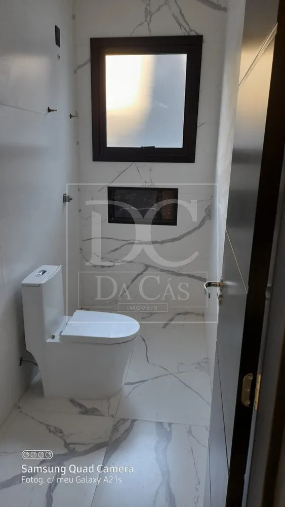 Casa de Condomínio, 3 quartos - Foto 8