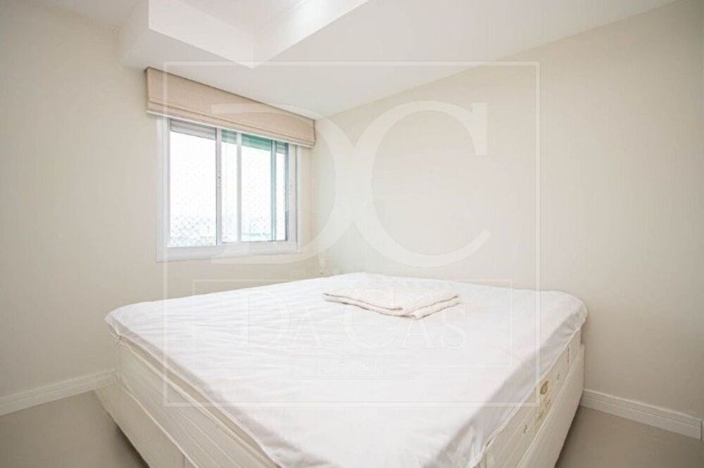 Apartamento, 2 quartos, 83 m² - Foto 1