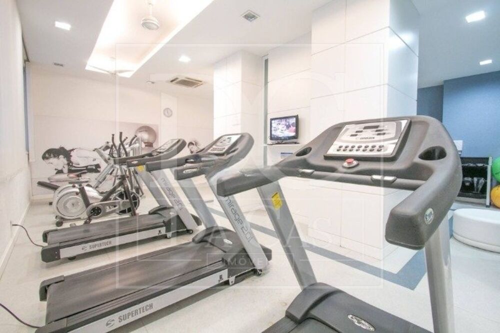 Apartamento, 2 quartos, 83 m² - Foto 4