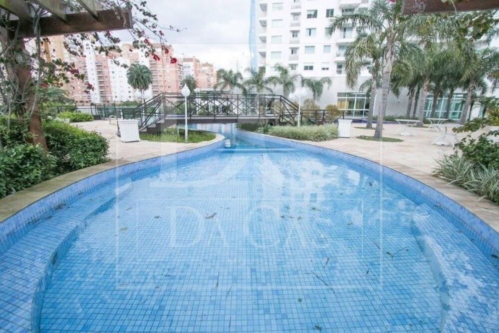 Apartamento, 2 quartos, 83 m² - Foto 2